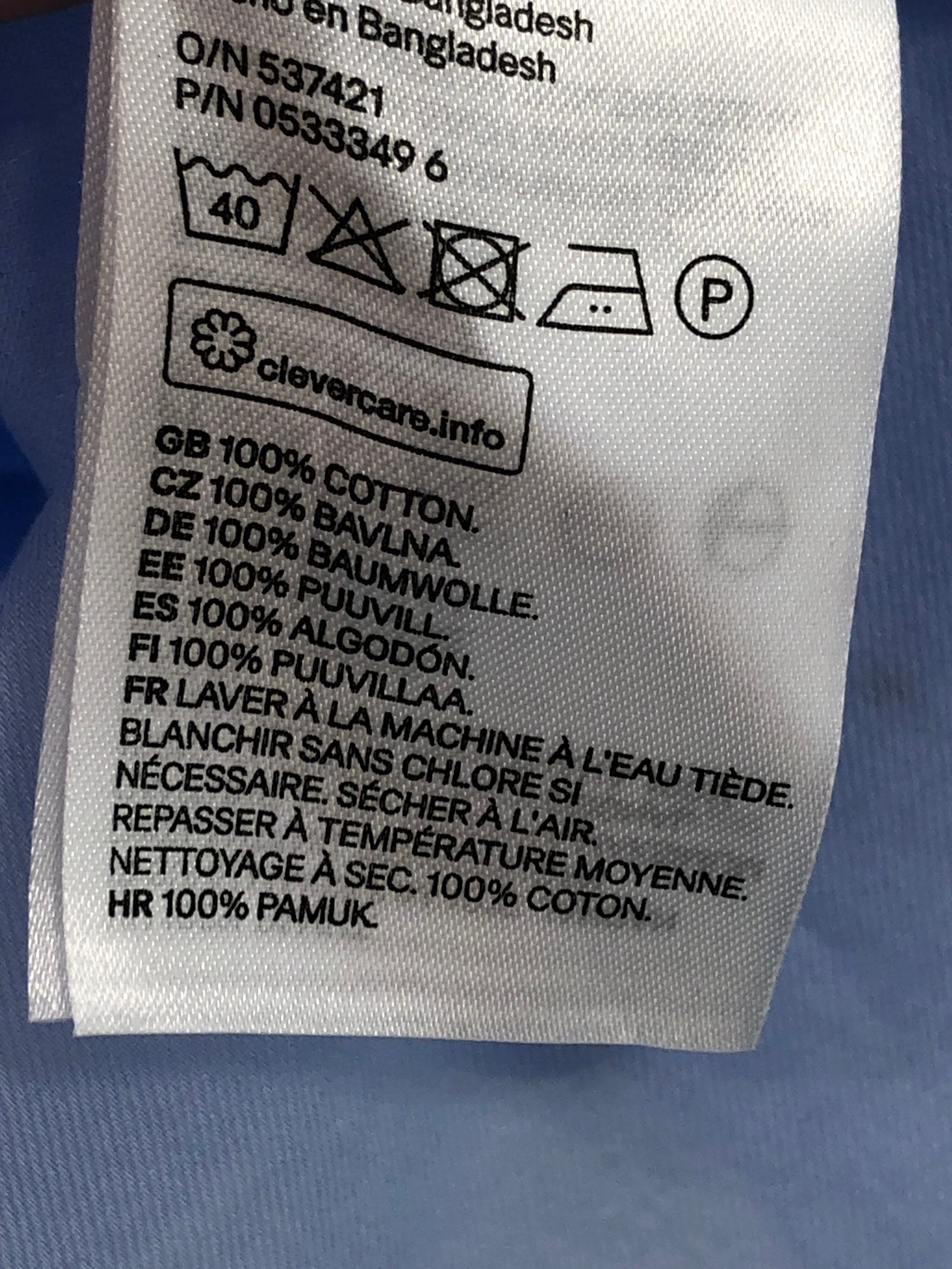 H&M Top